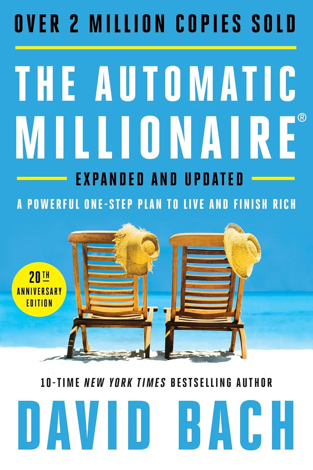 The Automatic Millionaire