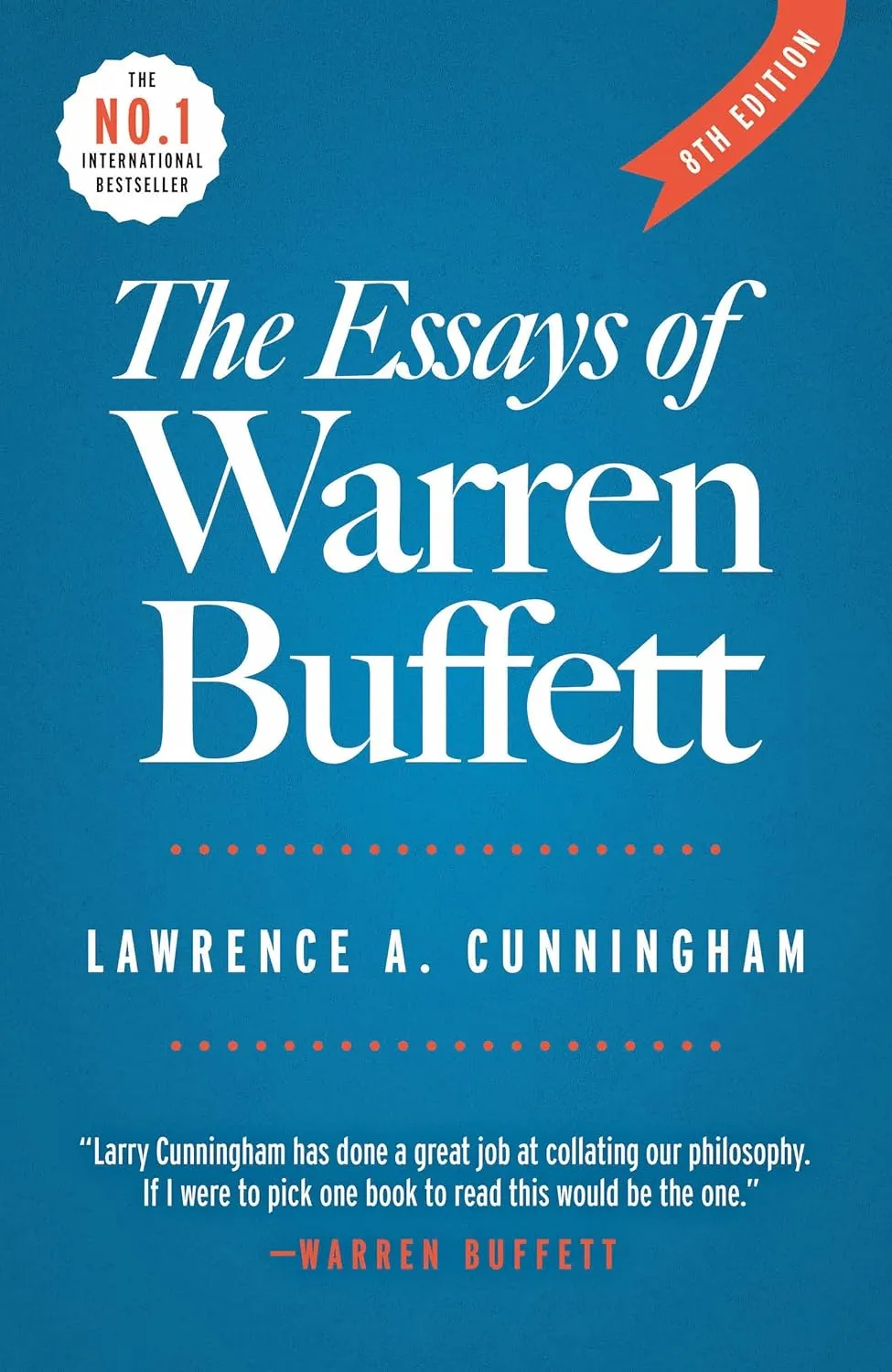 The Essays of Warren Buffett