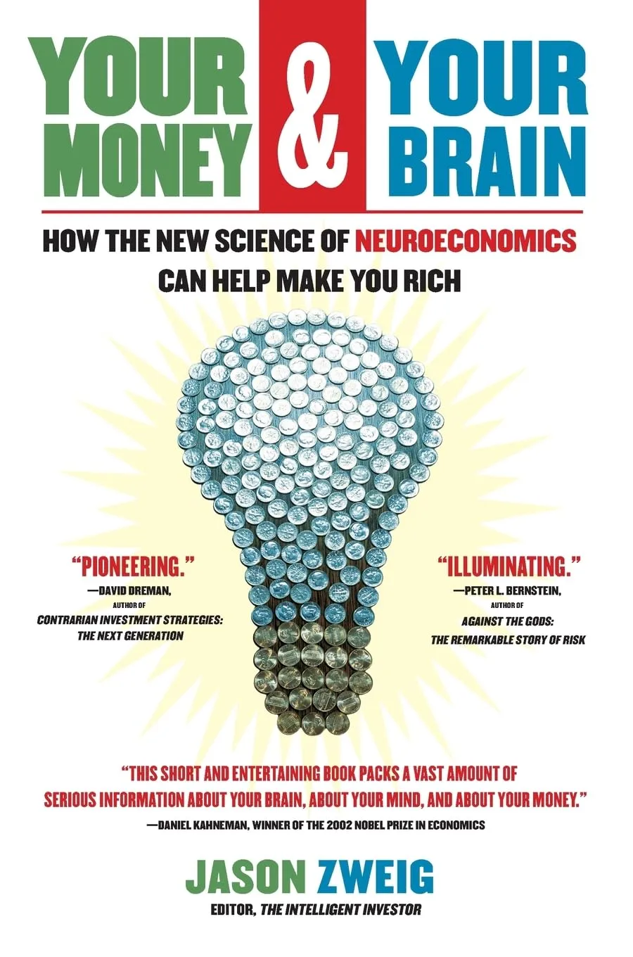 Your Money and Your Brain
