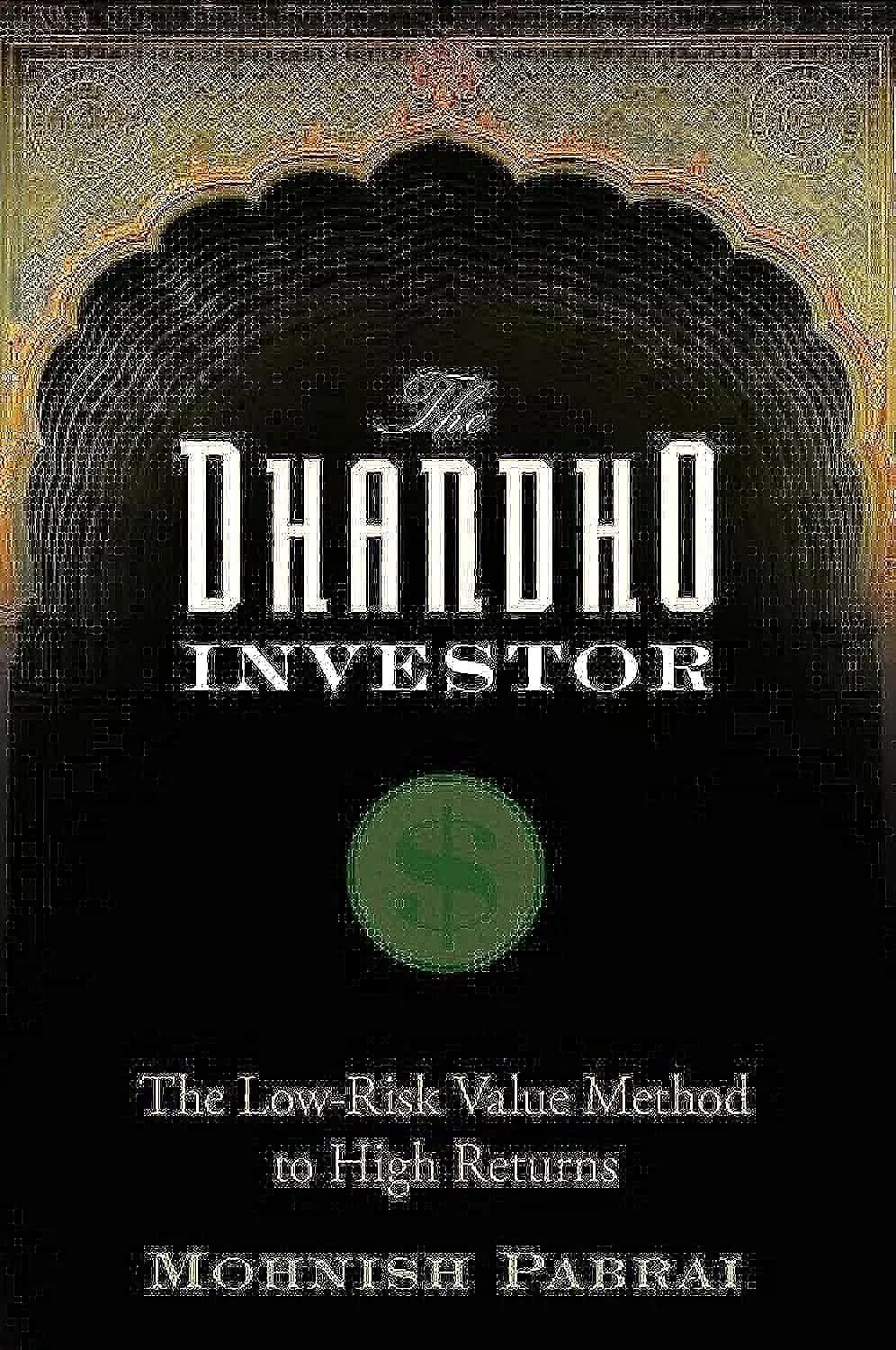 The Dhandho Investor