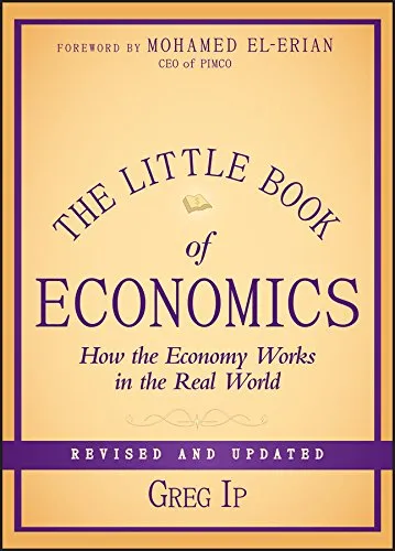 The Little Book of Economics