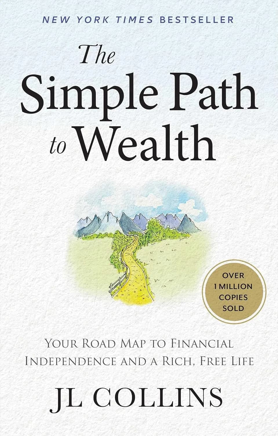 The Simple Path to Wealth