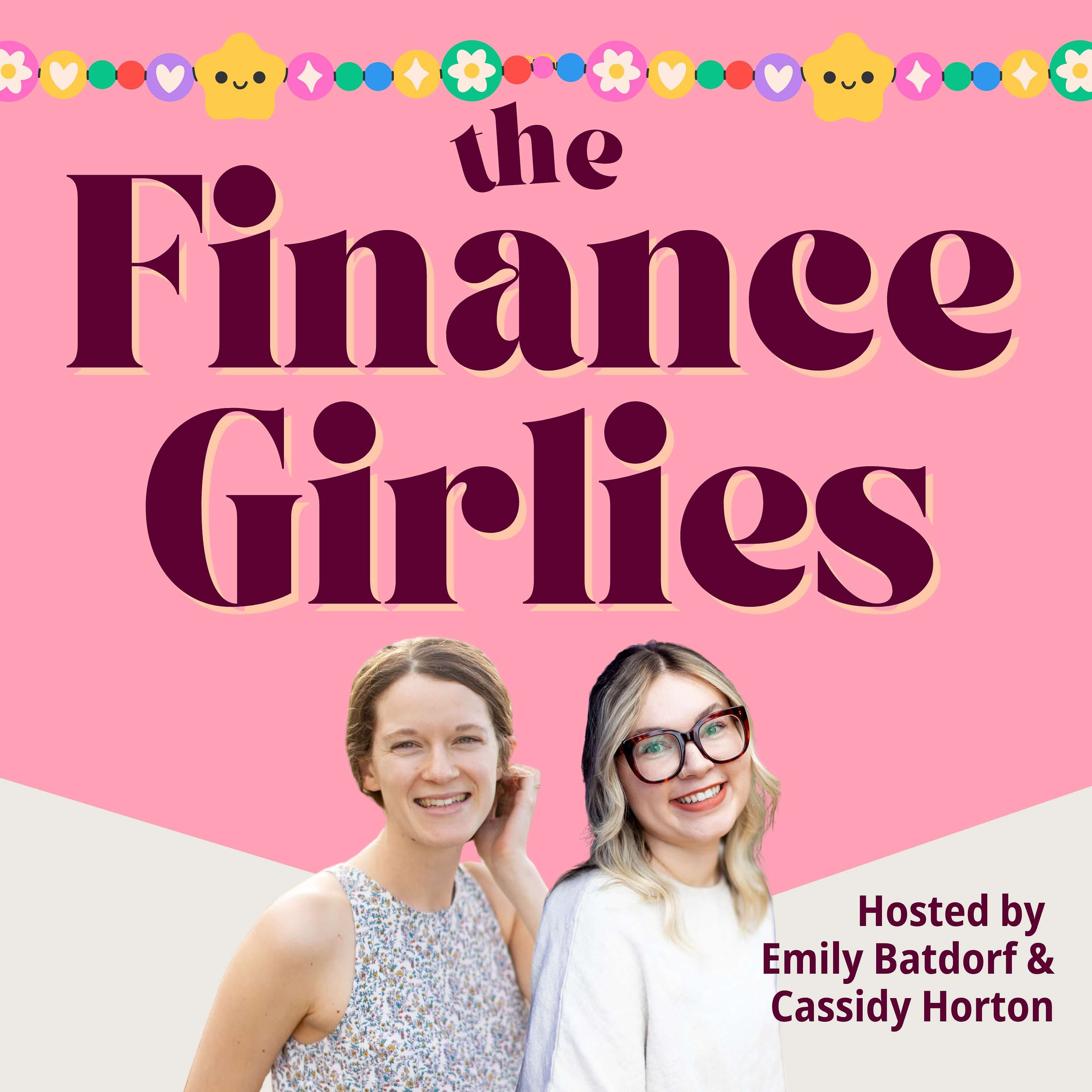 Finance Girlies