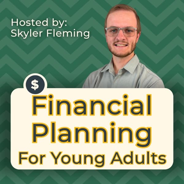 Financial Planning for Young Adults