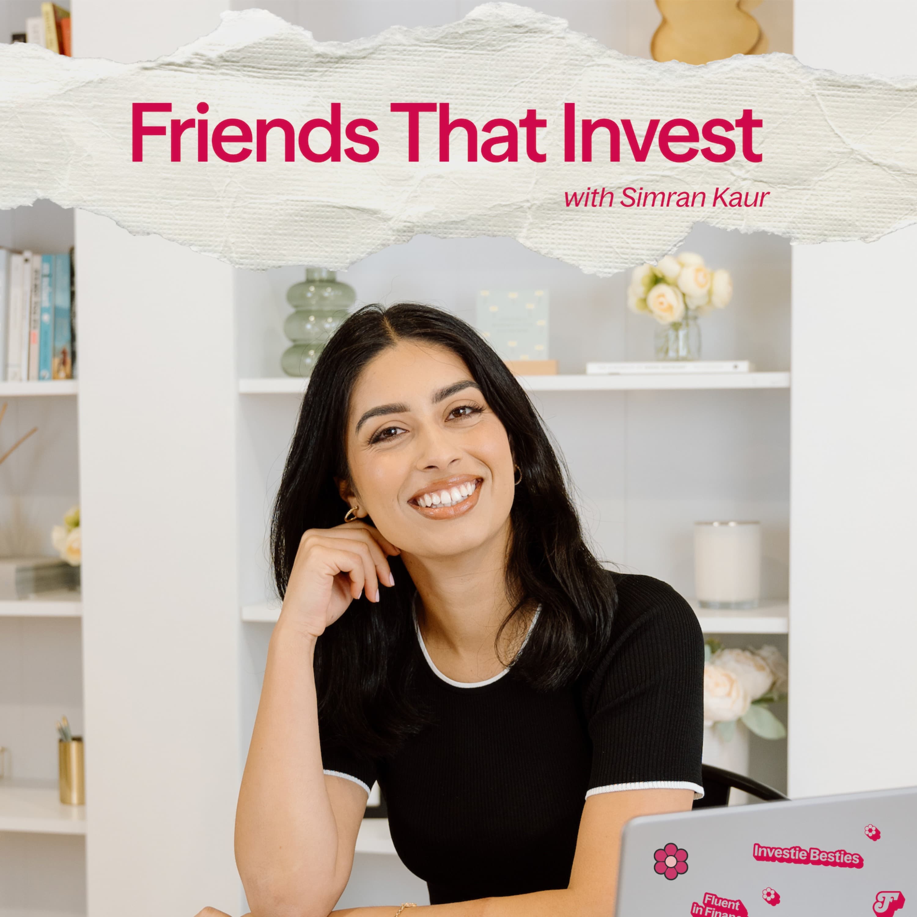Girls That Invest