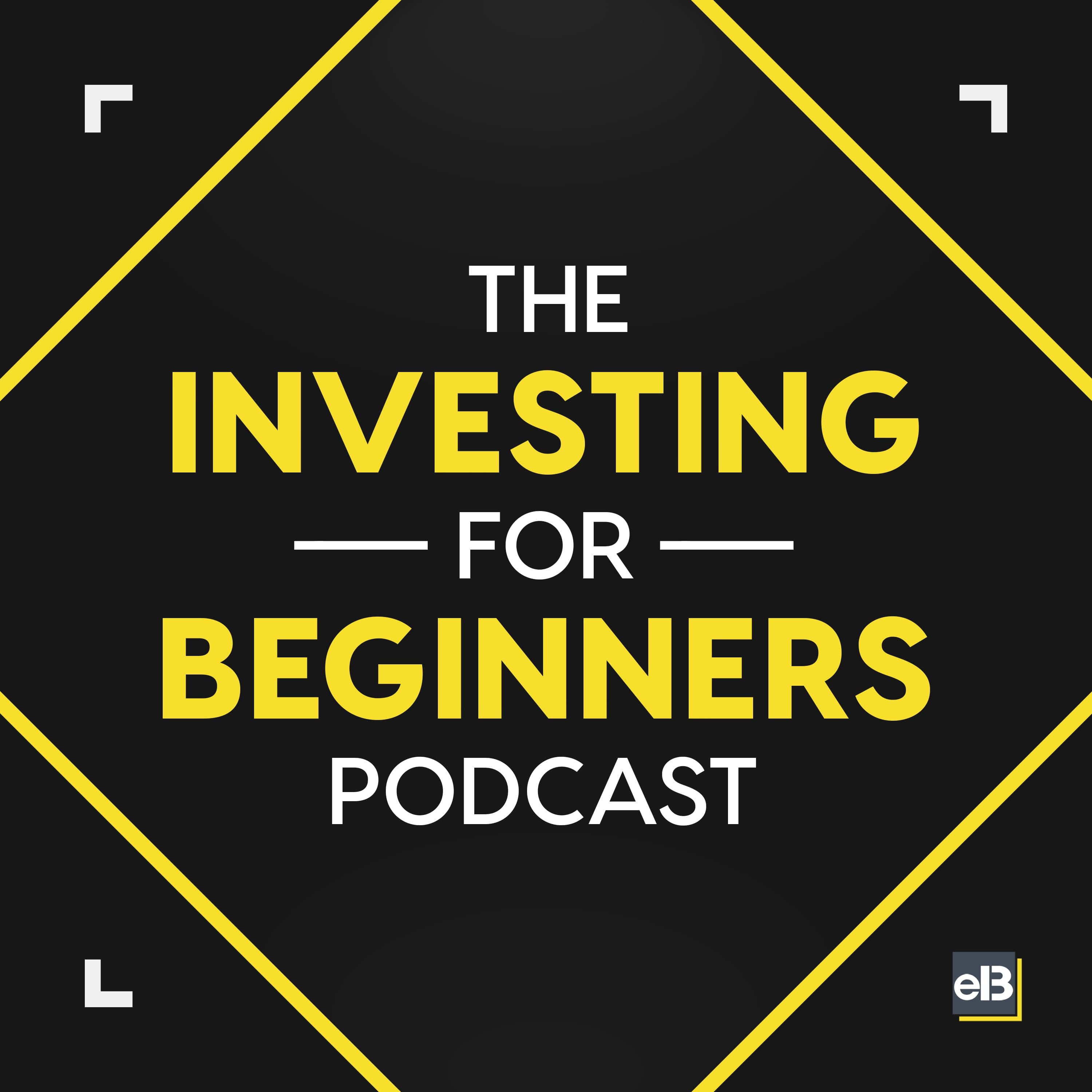 The Investing for Beginners Podcast