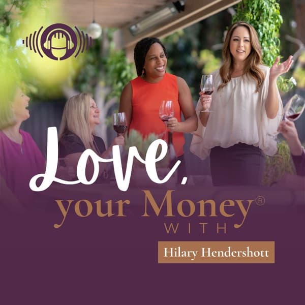 Love, your Money