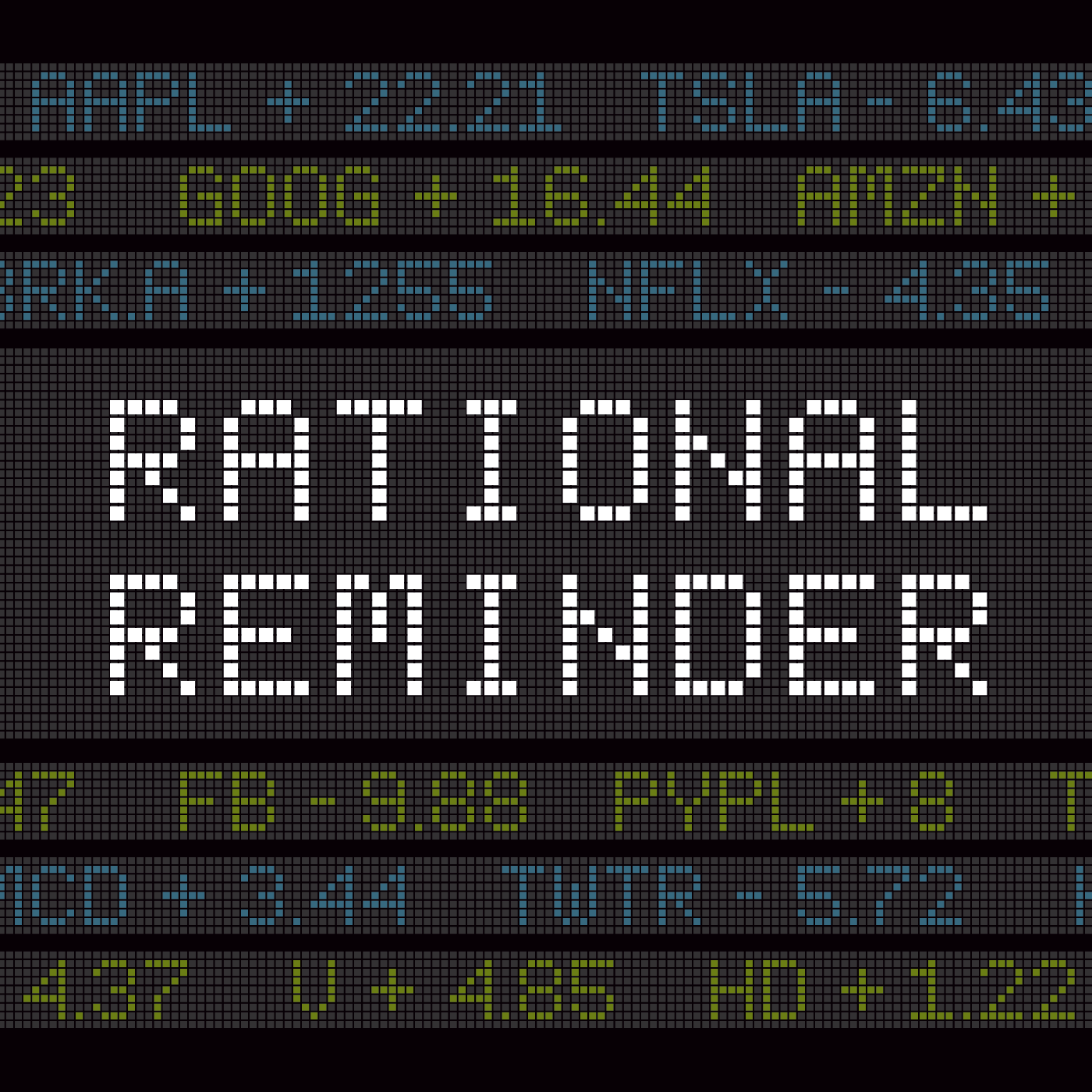 Rational Reminder Podcast