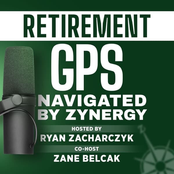 Retirement GPS